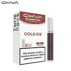 OXVA SLIMSTICK 預注油加熱棒電子煙拋棄式